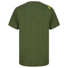Knuckles Green T-Shirt