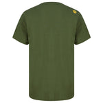 Knuckles Green T-Shirt