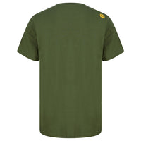Knuckles Green T-Shirt