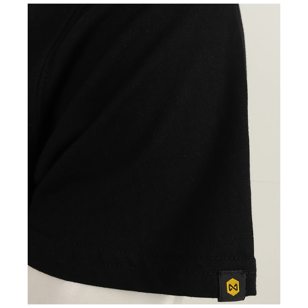 Kurt Black T-Shirt