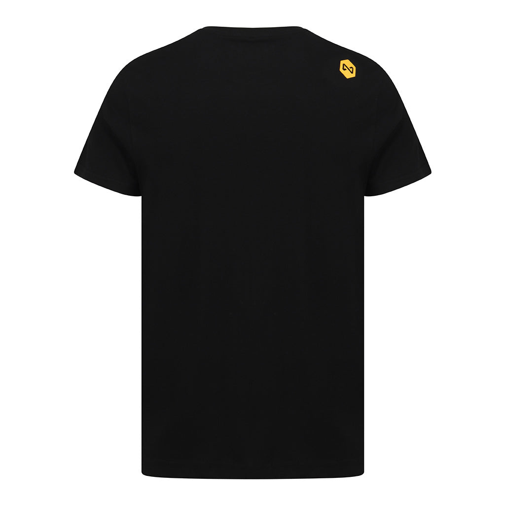 Kurt Black T-Shirt