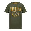 Kurt Green T-Shirt