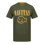Kurt Green T-Shirt