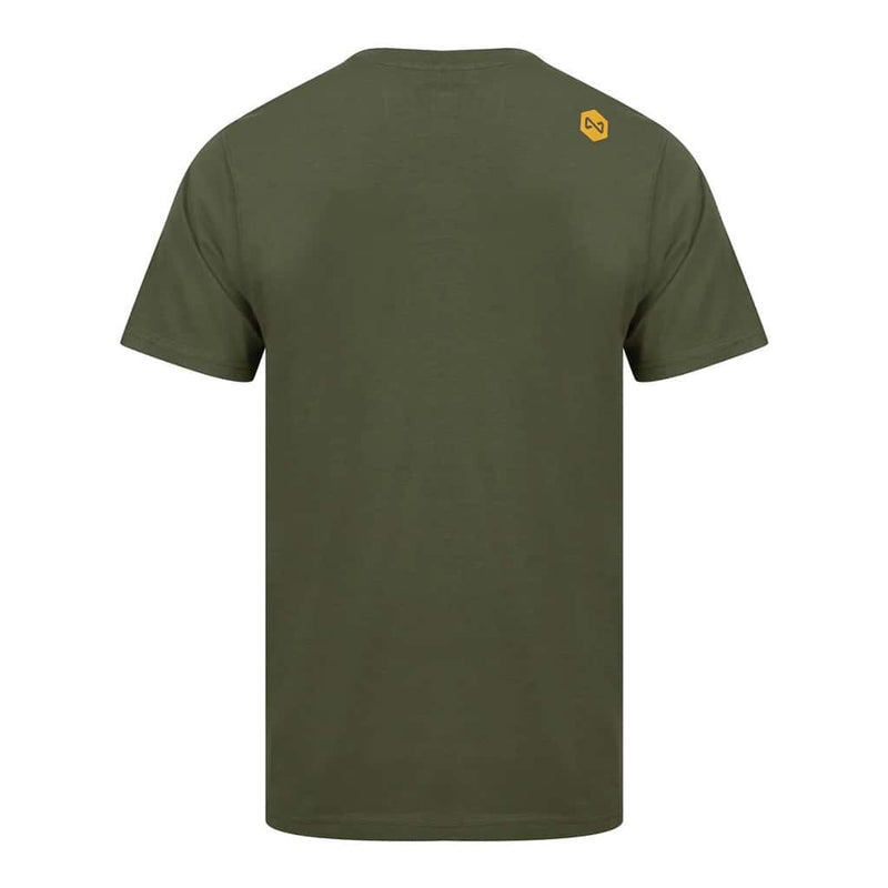 Kurt Green T-Shirt