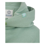 Womens Hoody Light Green