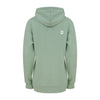 Womens Hoody Light Green