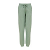 Womens Joggers Light Green