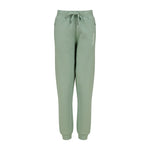 Womens Joggers Light Green