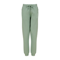 Womens Joggers Light Green