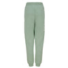 Womens Joggers Light Green