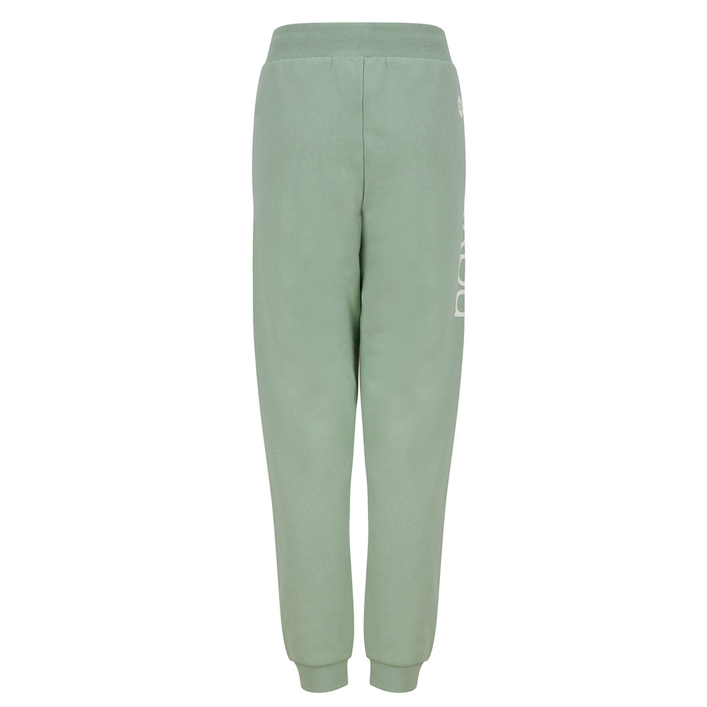 Womens Joggers Light Green