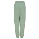 Womens Joggers Light Green