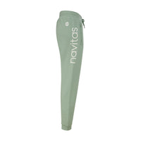 Womens Joggers Light Green