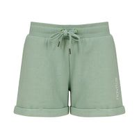 Womens Shorts Light Green