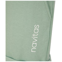 Womens Shorts Light Green