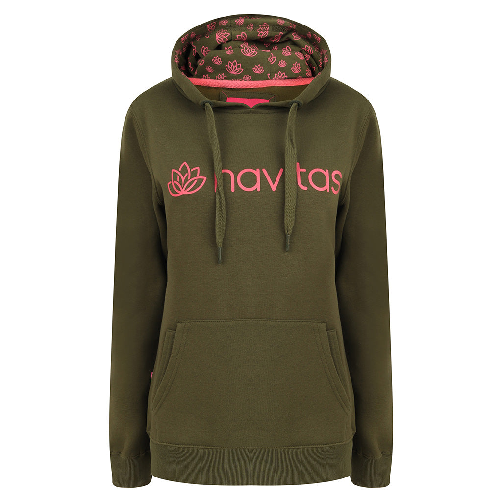 Lily Hoody