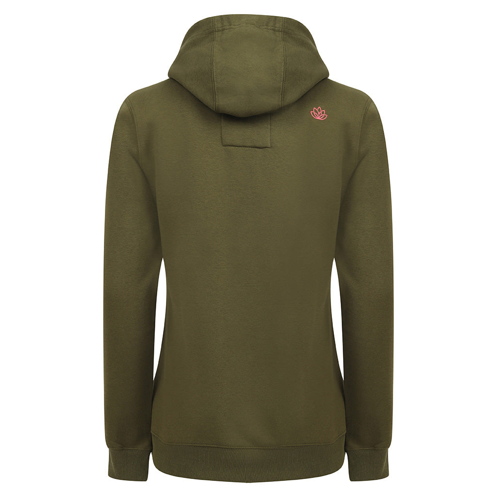 Lily Hoody