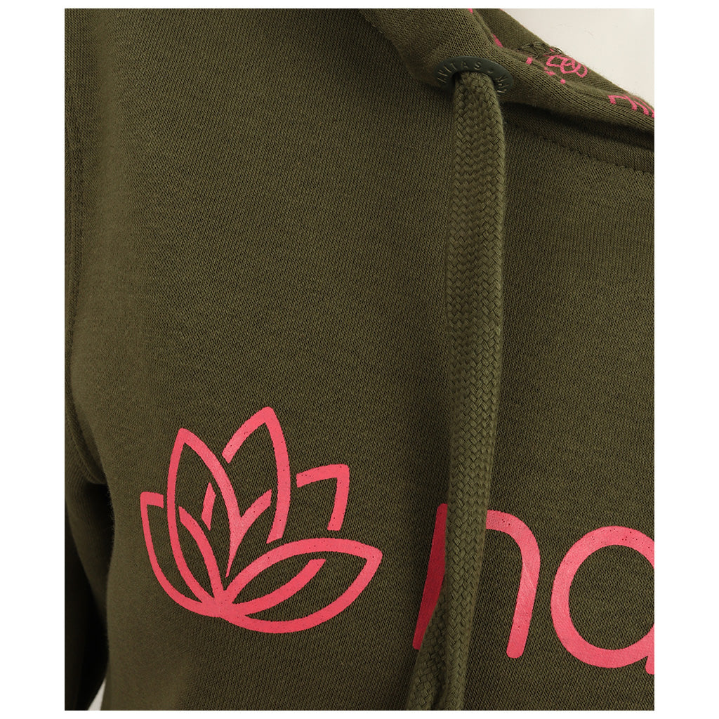 Lily Hoody