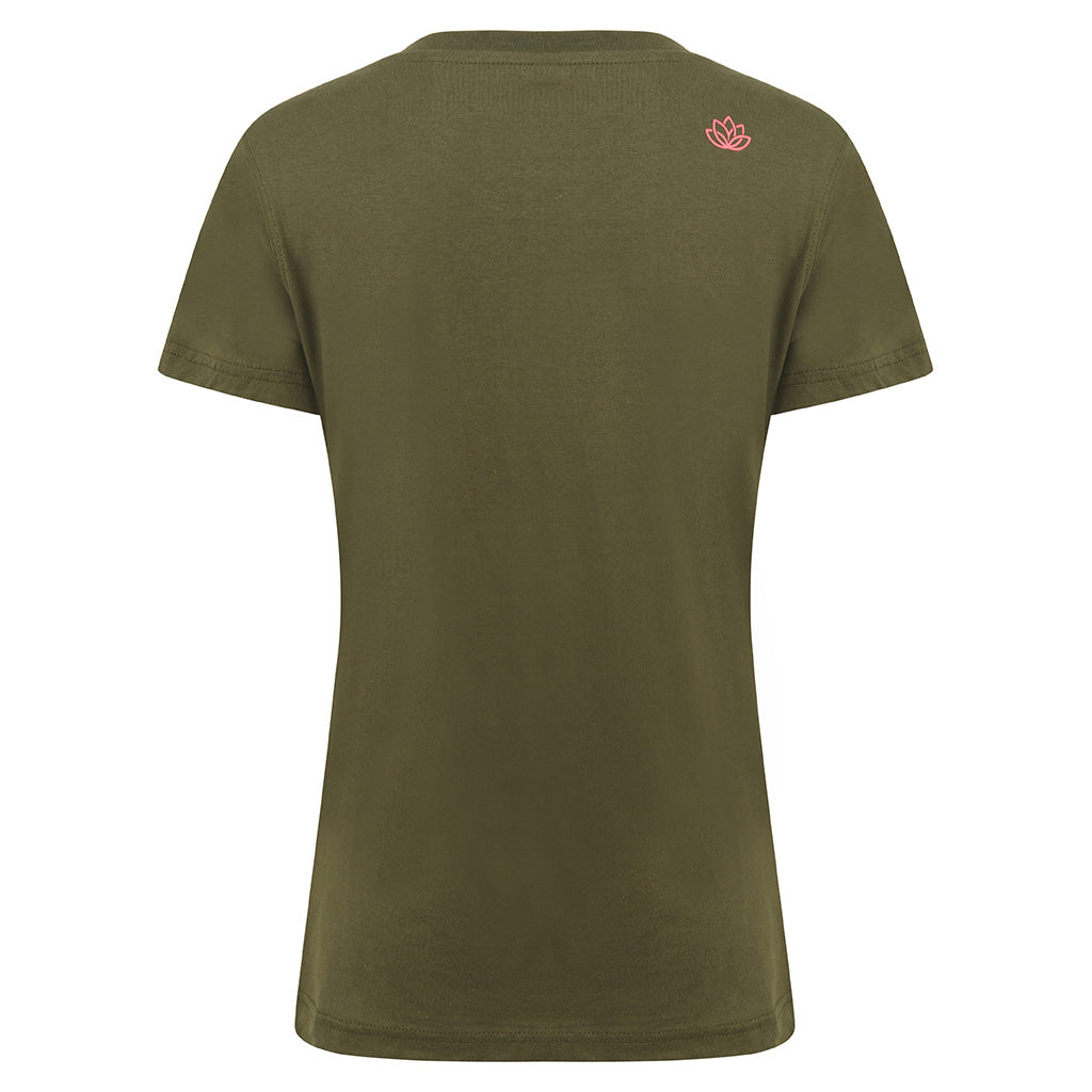 Lily T-Shirt