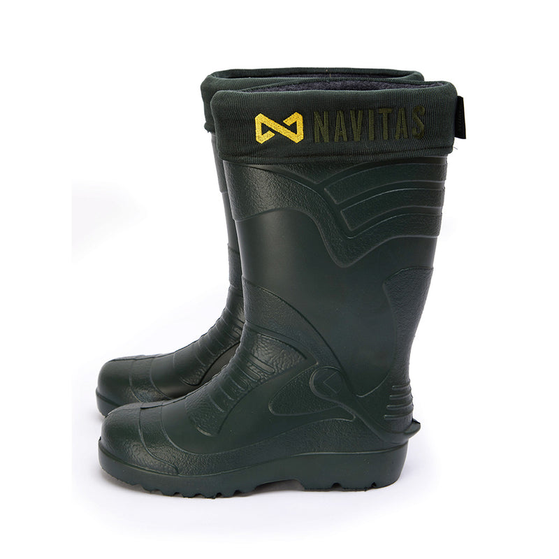 LITE Insulated Welly Boots