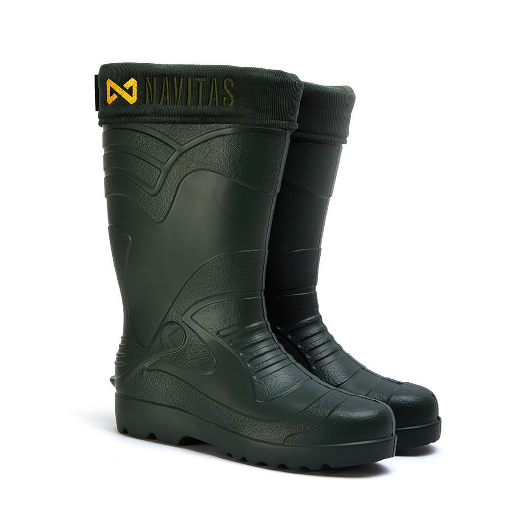 LITE Insulated Welly Boots
