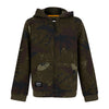 Identity Camo Kids Zip Hoody
