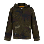 Identity Camo Kids Zip Hoody