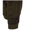 Identity Camo Kids Zip Hoody