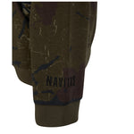 Identity Camo Kids Zip Hoody
