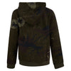 Identity Camo Kids Zip Hoody