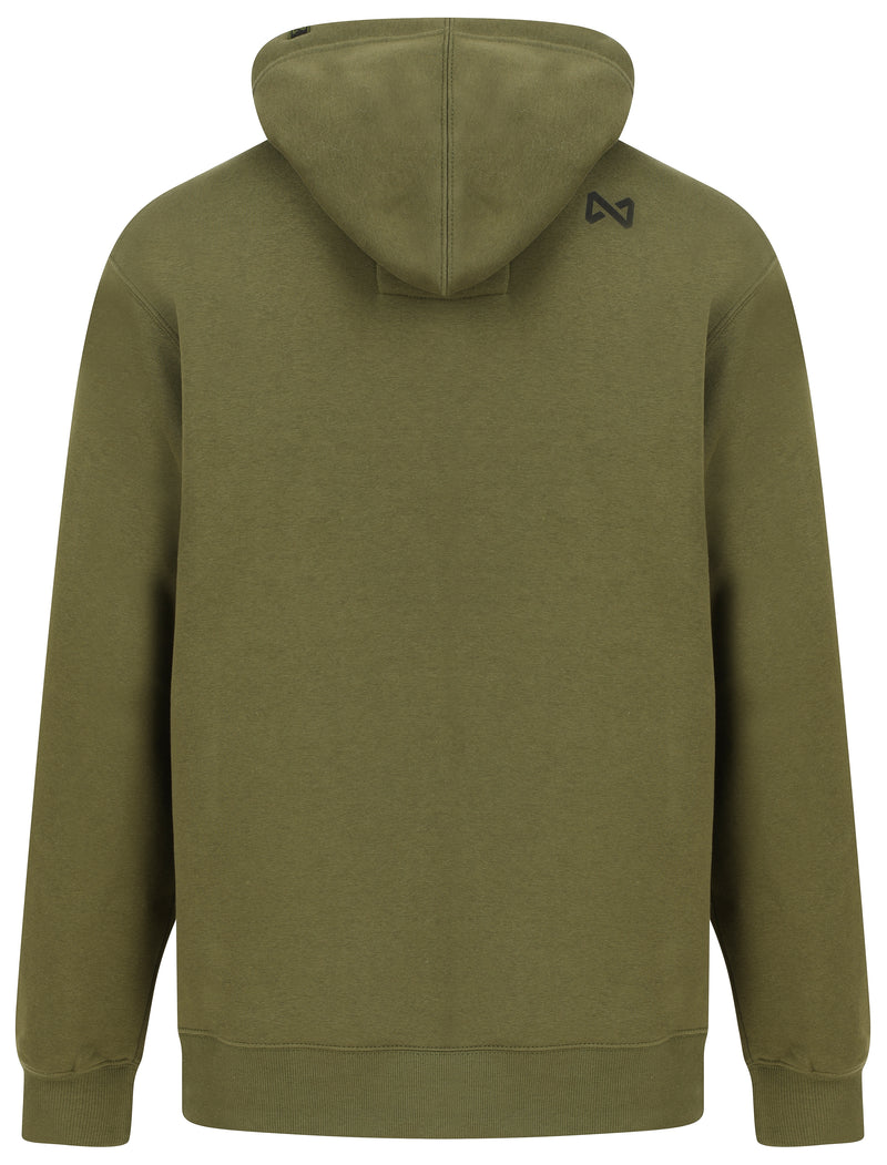 CORE Green Hoody - OLD STYLE