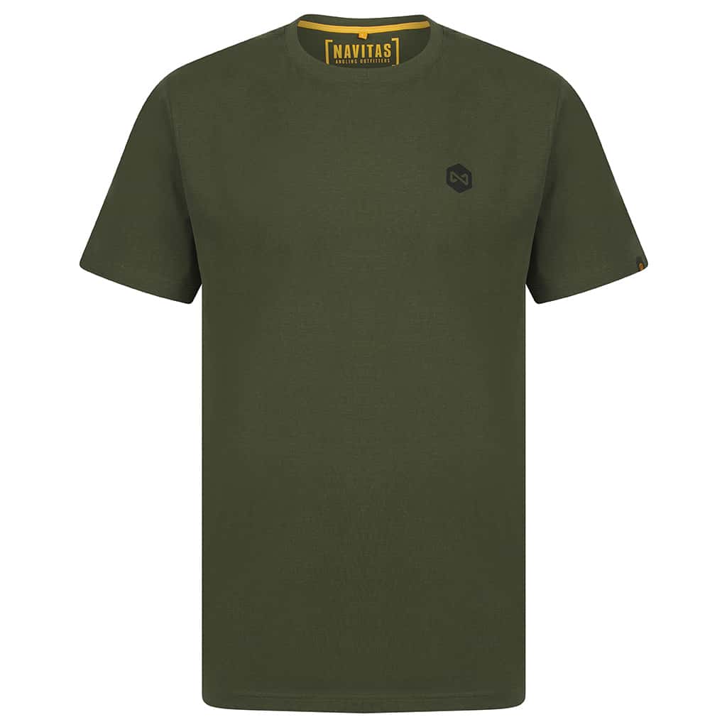 Block T-Shirt