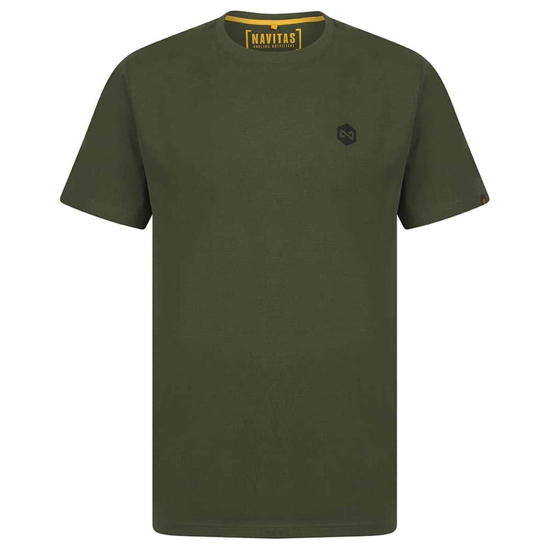 Block T-Shirt