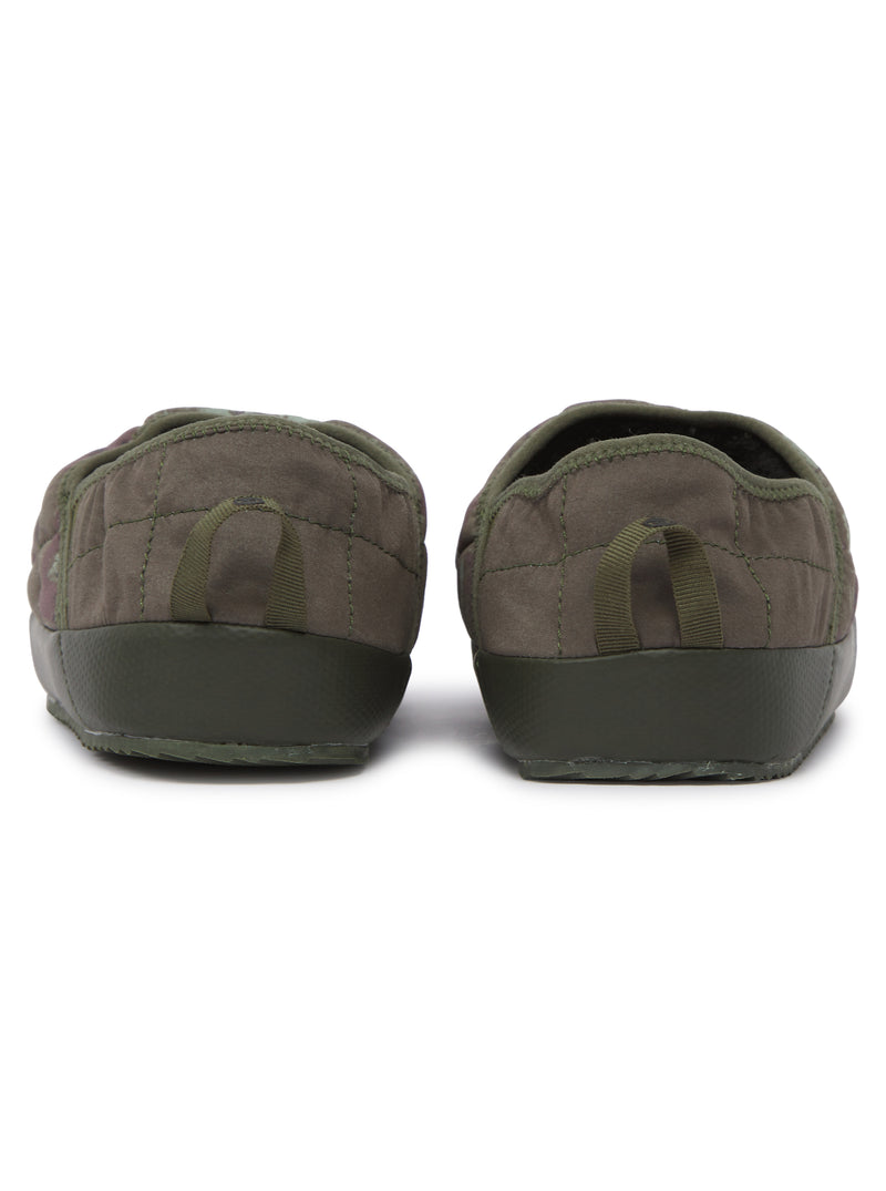 Navitas bivvy top slippers