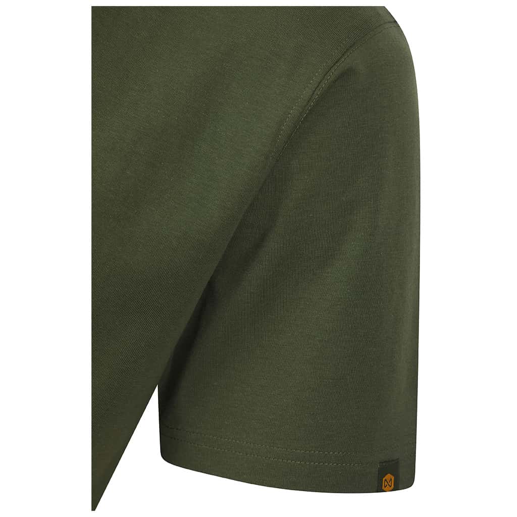 Block T-Shirt
