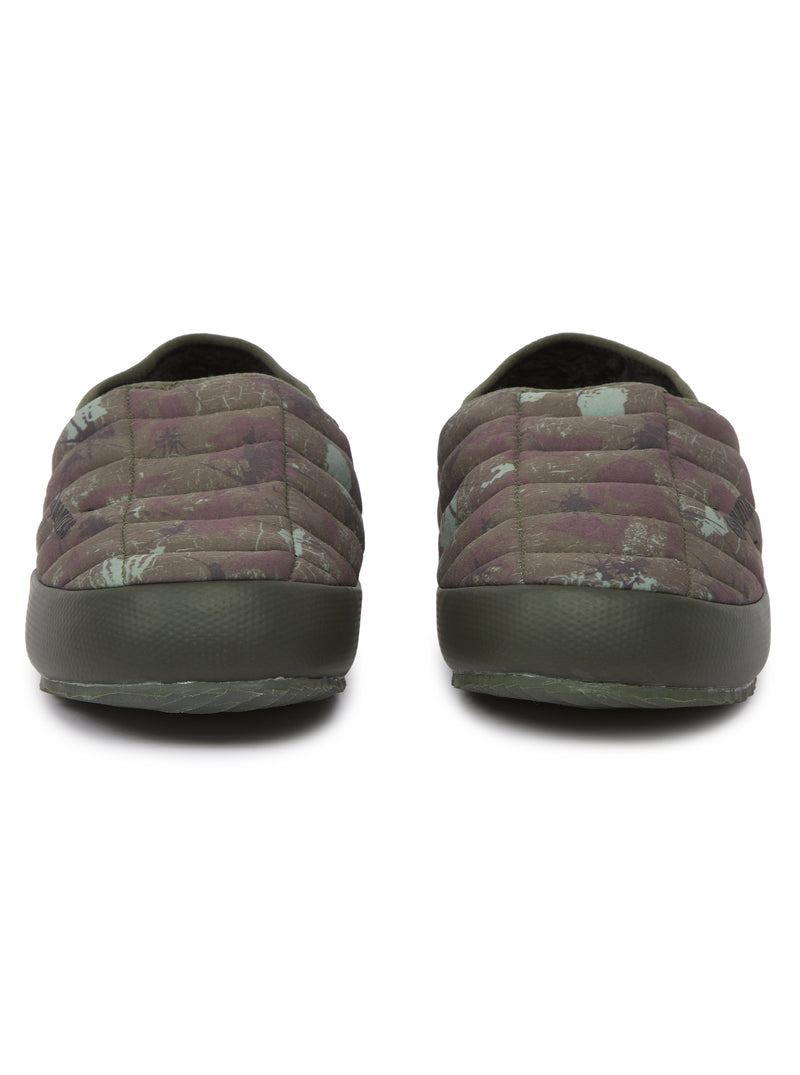 Polar Tec Bivvy Slipper