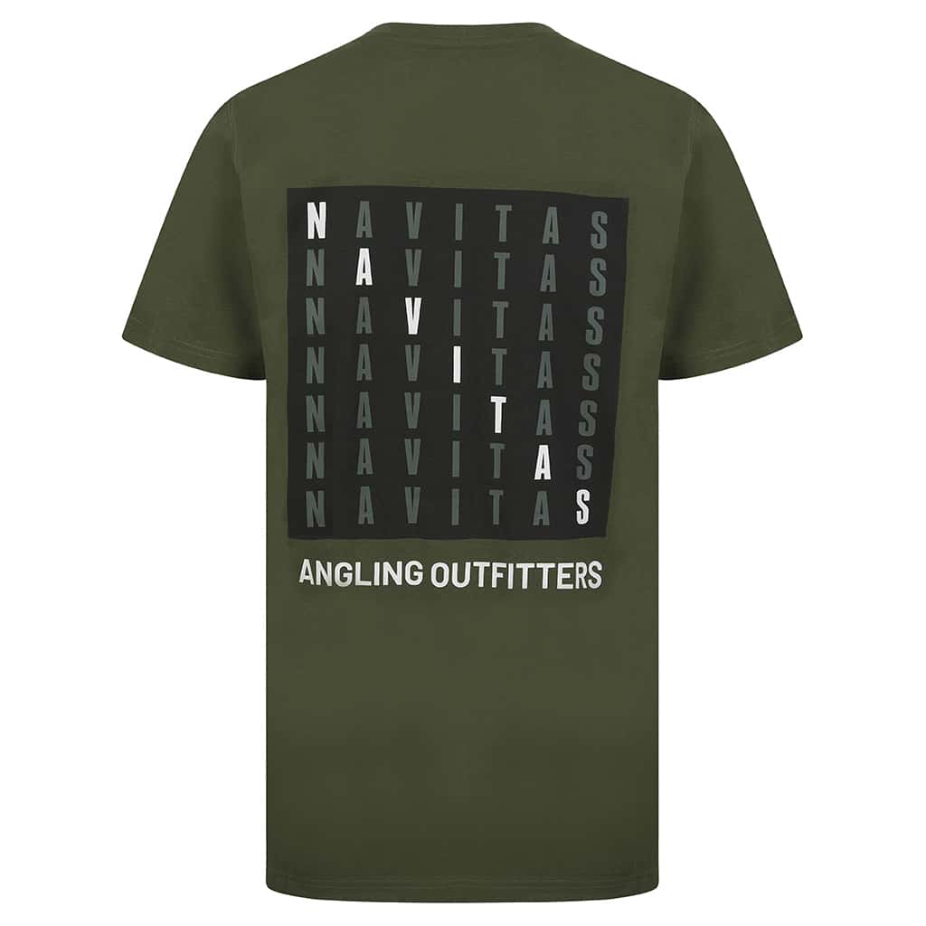 Block T-Shirt