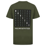 Block T-Shirt