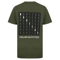 Block T-Shirt