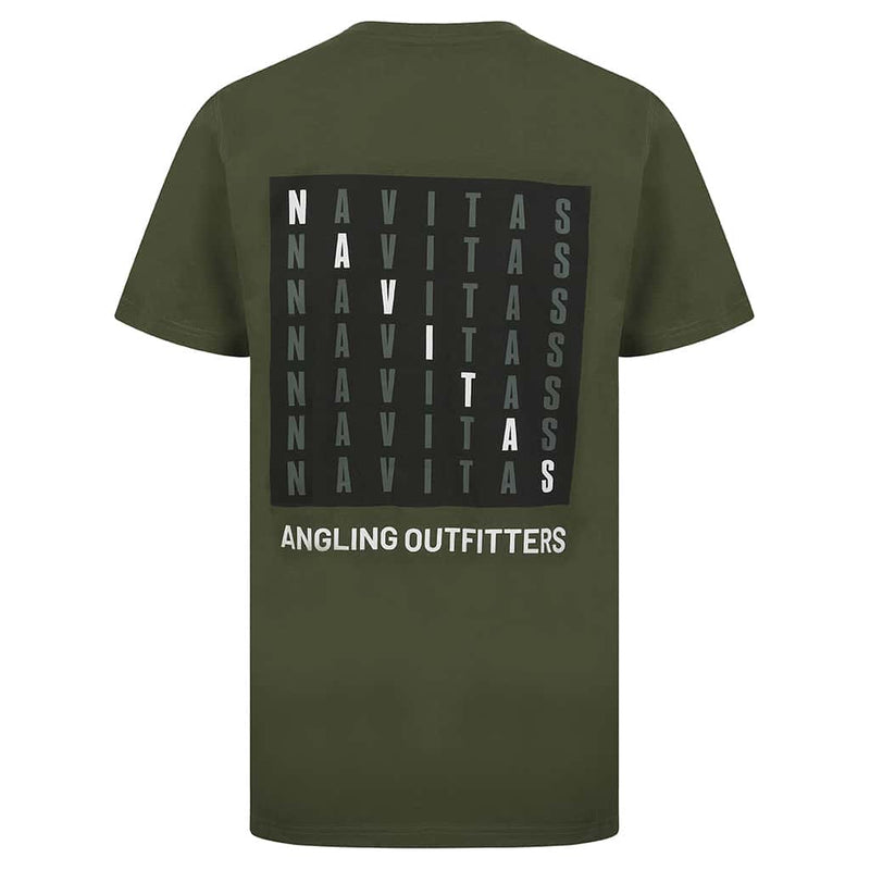 Block T-Shirt