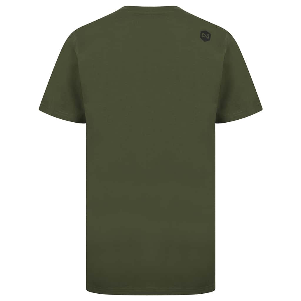 Moon Phase T-Shirt