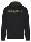 CORE Black Hoody - OUT OF PACKAGING
