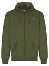 Sherpa Hoody