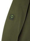 Sherpa Hoody