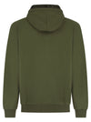 Sherpa Hoody