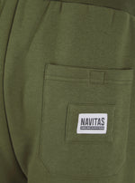 Sherpa Joggers