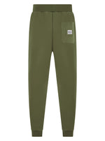 Sherpa Joggers