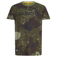 Identity Camo Kids T-Shirt