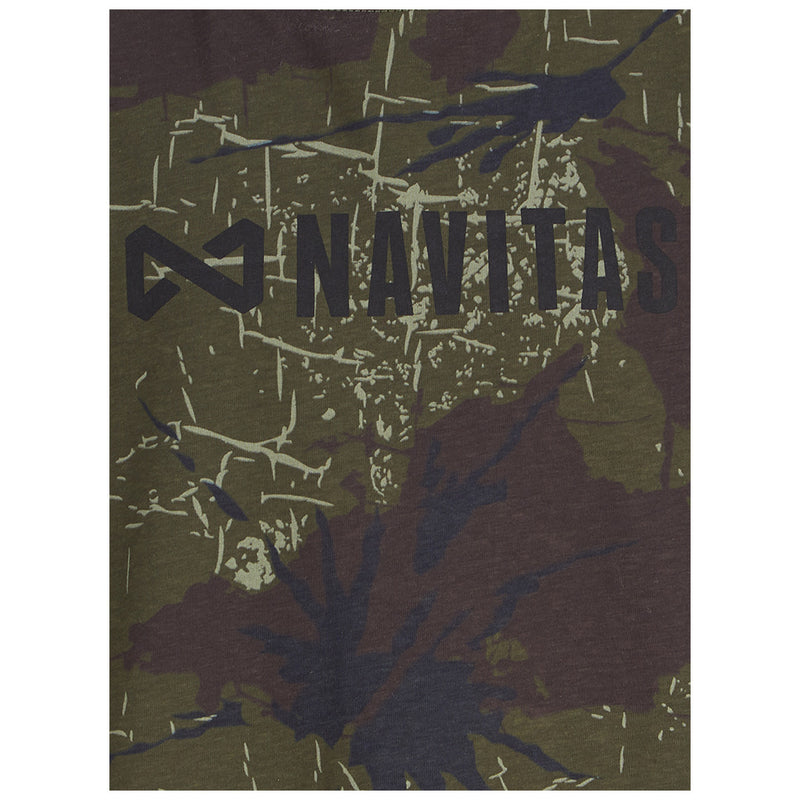 Identity Camo Kids T-Shirt