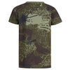 Identity Camo Kids T-Shirt